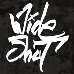 logo Wide Shut